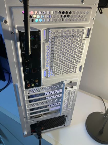 คอมพิวเตอร์ทำงาน-เล่นเกมส์ Core i5 9400F แรม 16 GB รูปที่ 9