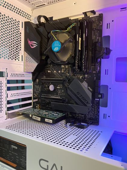 คอมพิวเตอร์ทำงาน-เล่นเกมส์ Core i5 9400F แรม 16 GB รูปที่ 8
