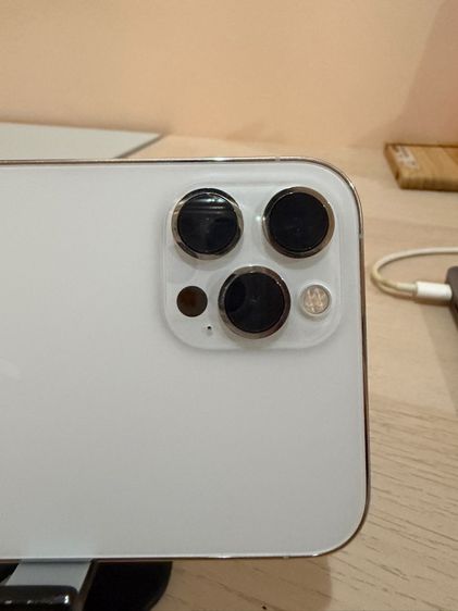 iPhone 12 Pro Max 128GB รูปที่ 3