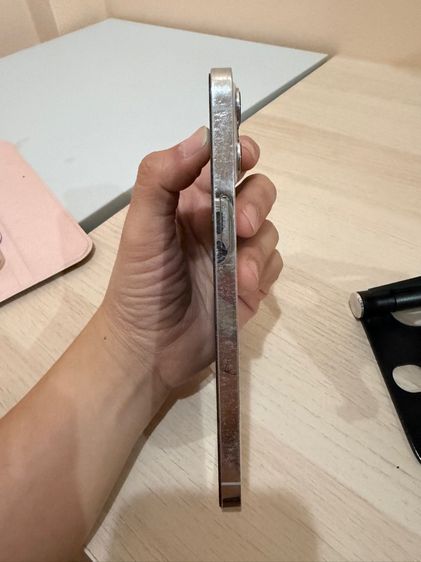 iPhone 12 Pro Max 128GB รูปที่ 6