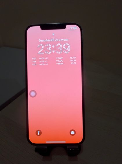 iPhone 12 Pro Max 128GB รูปที่ 4