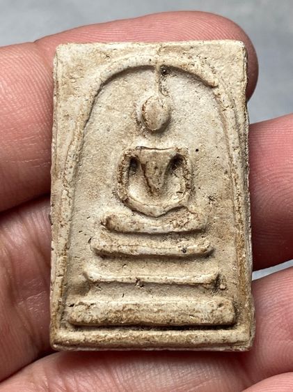 พระสมเด็จพิมพ์ใหญ่