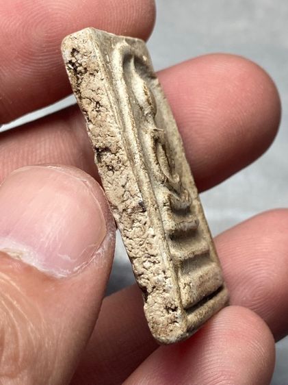 พระสมเด็จพิมพ์ใหญ่ รูปที่ 4