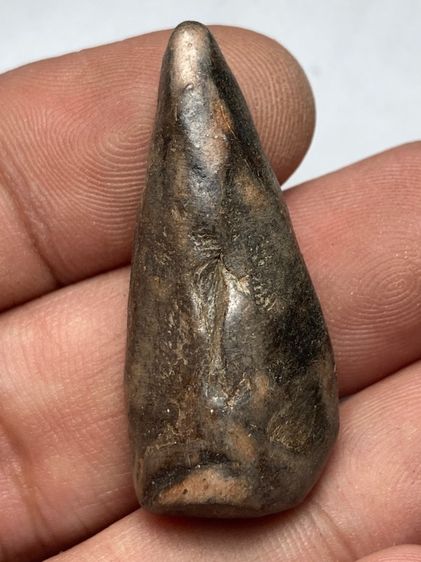 พระเนื้อดินเก่าๆ รูปที่ 2