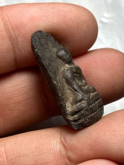 พระคงดำ รูปที่ 4