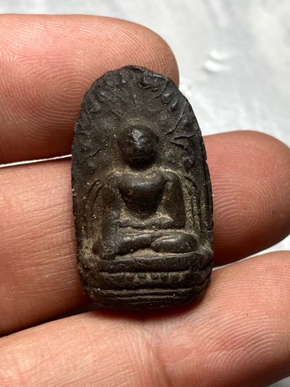 พระคงดำ