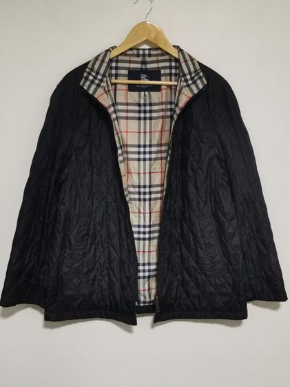 Burberry London Reversible Jacket รูปที่ 8