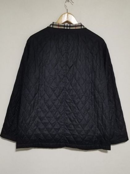 Burberry London Reversible Jacket รูปที่ 9