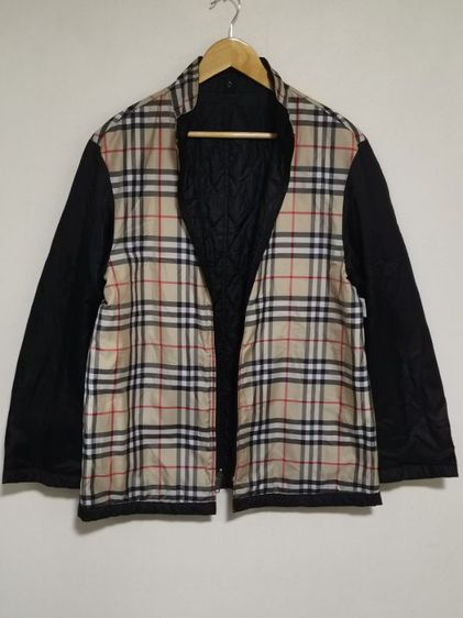 Burberry London Reversible Jacket รูปที่ 2
