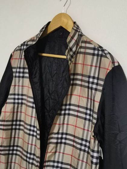 Burberry London Reversible Jacket รูปที่ 3