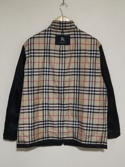 Burberry London Reversible Jacket รูปที่ 5