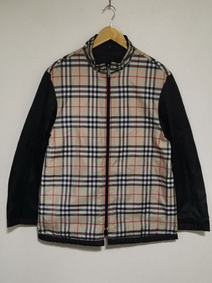 Burberry London Reversible Jacket รูปที่ 4