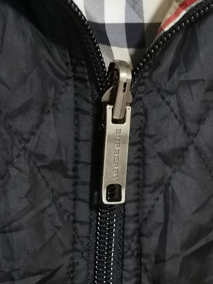Burberry London Reversible Jacket รูปที่ 10