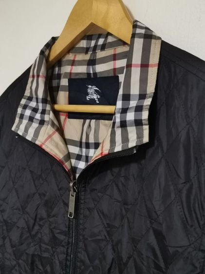 Burberry London Reversible Jacket รูปที่ 7