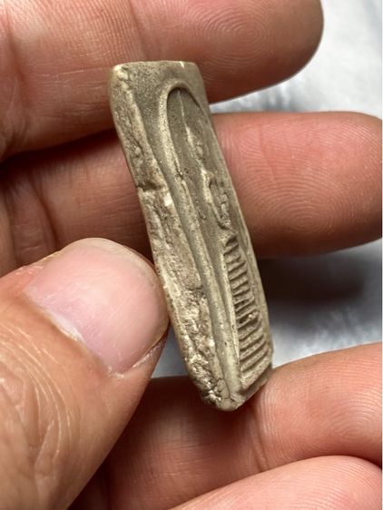 พระสมเด็จข้างยันต์ รูปที่ 3