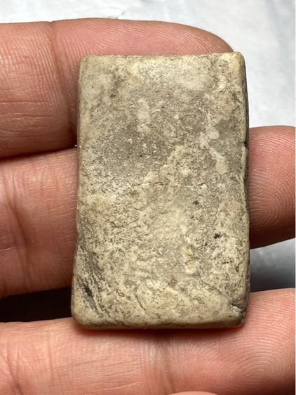 พระสมเด็จข้างยันต์ รูปที่ 2