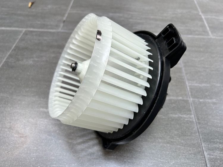 Blower Air Hyundai Tucson โบเวอร์แอร์ เป็นของใหม่ ใช้ได้ปกติ รูปที่ 6