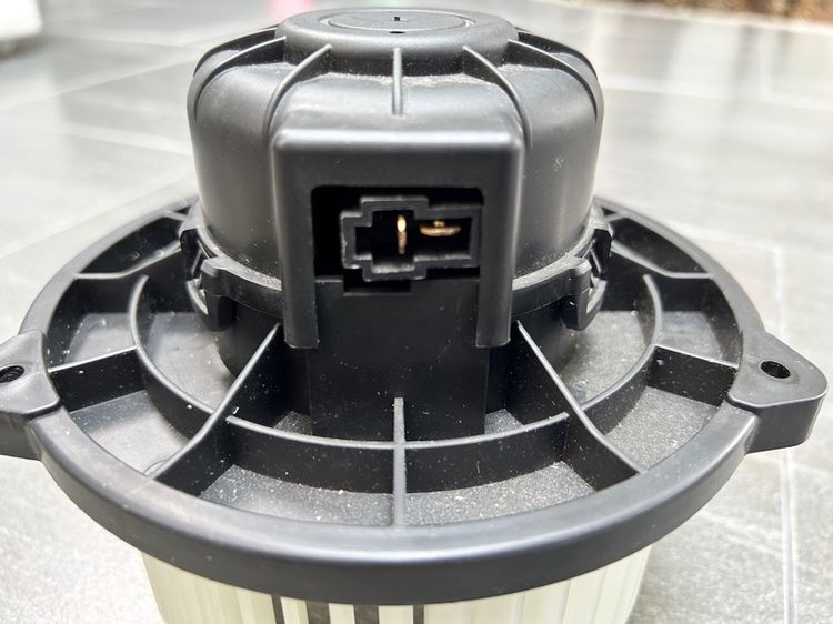 Blower Air Hyundai Tucson โบเวอร์แอร์ เป็นของใหม่ ใช้ได้ปกติ รูปที่ 3