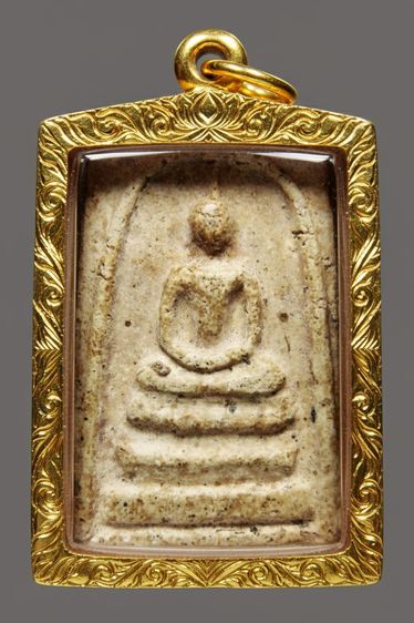 ✅พระสมเด็จวัดระฆังพิมพ์ใหญ่ เนื้อองค์ครู AA999328