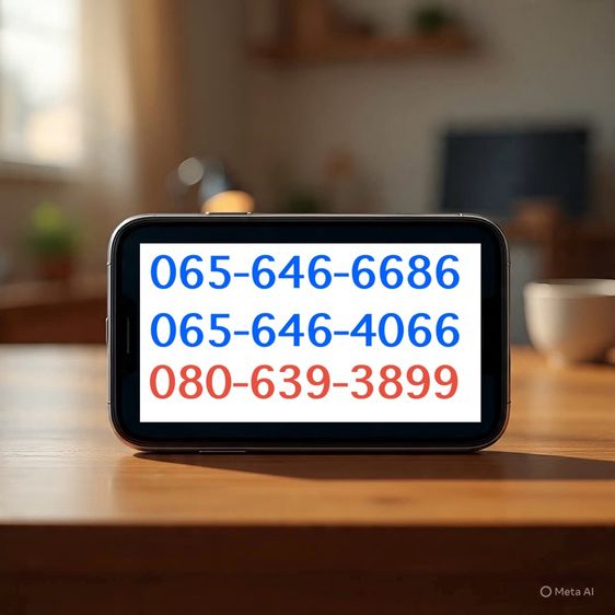 ซิมเบอร์มงคล เบอร์คู่ เบอร์แต่งงาน เบอร์ธุรกิจ เสริมดวง เบอร์จำง่าย เติมเงิน AIS รูปที่ 2