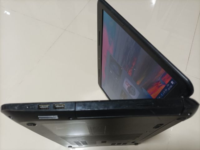 พร้อมใช้ HP Intel Core i5 jen 4 แบ็ตใหม่เก็บไฟดี อุปกรณ์ ครบ  รูปที่ 6