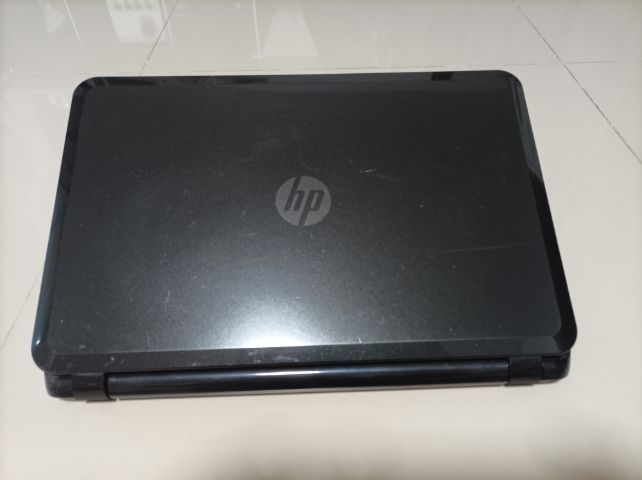 Pavilion ไม่ใช่ 8 กิกะไบต์ วินโดว์ HDMI พร้อมใช้ HP Intel Core i5 jen 4 แบ็ตใหม่เก็บไฟดี อุปกรณ์ ครบ 