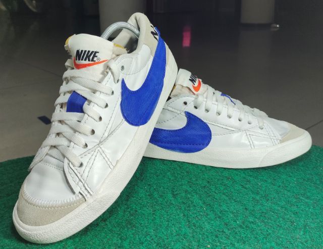 ลดพิเศษ💥 Nike 💥ของแท้‼️รายพิเศษ สวยๆ สภาพดี💥ไซร์ 43 รูปที่ 14