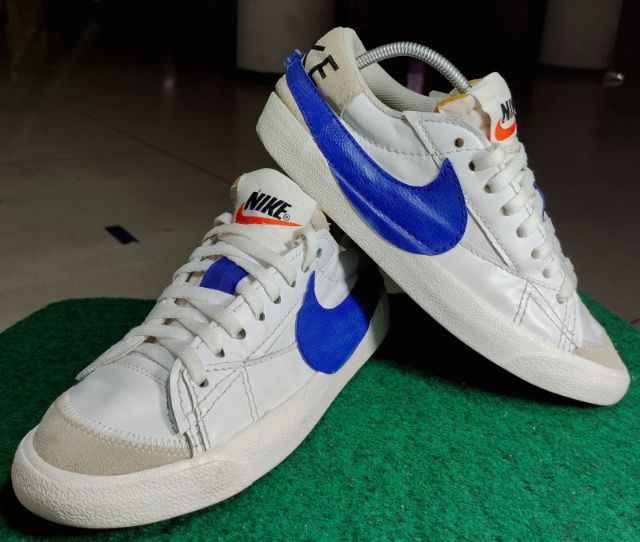 ลดพิเศษ💥 Nike 💥ของแท้‼️รายพิเศษ สวยๆ สภาพดี💥ไซร์ 43 รูปที่ 3