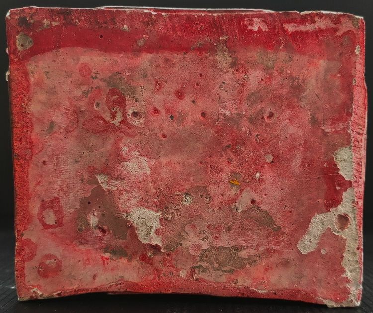 หลวงปู่แหวน วัดดอยแม่ปั๋ง รูปที่ 5