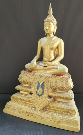 พระพุทธญาณนภานาวี  กองบินทหารเรือ รูปที่ 5