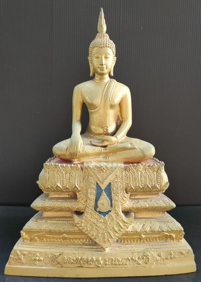 พระพุทธญาณนภานาวี  กองบินทหารเรือ รูปที่ 2