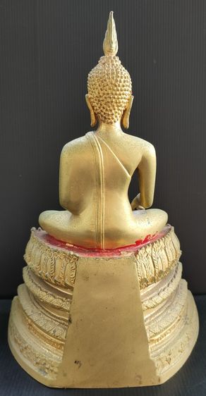 พระพุทธญาณนภานาวี  กองบินทหารเรือ รูปที่ 6