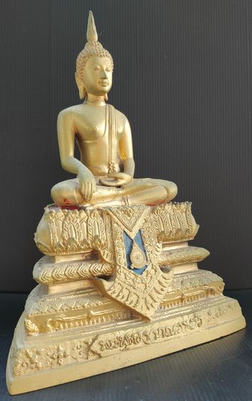 พระพุทธญาณนภานาวี  กองบินทหารเรือ รูปที่ 4