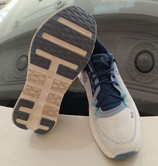 ขาย On Cloudsurfer จันจ้าว นิยม สภาพสวย ของแท้ size 40-255cm รูปที่ 13