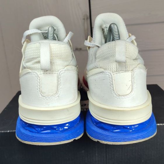 รองเท้า💥New Balance 574💥ของแท้‼️พื้นนิ่ม เบา ...สวยๆ สภาพดี💥ไซร์ 42 รูปที่ 9