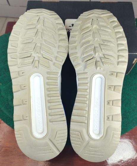 รองเท้า💥New Balance 574💥ของแท้‼️พื้นนิ่ม เบา ...สวยๆ สภาพดี💥ไซร์ 42 รูปที่ 12