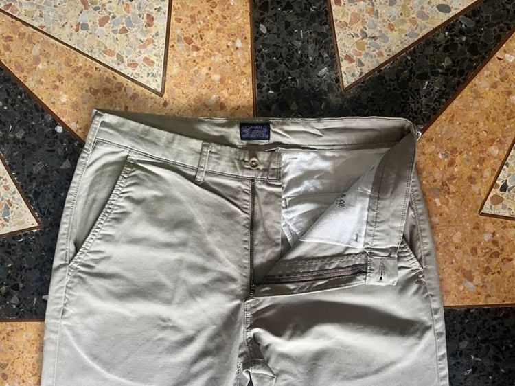 🔻LEVI’S -Chino เอว34-35 รูปที่ 4