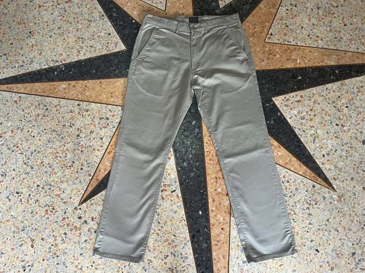 🔻LEVI’S -Chino เอว34-35