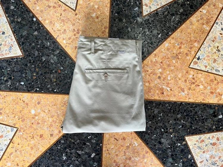 🔻LEVI’S -Chino เอว34-35 รูปที่ 3