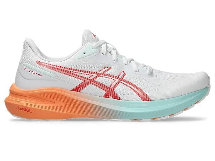 มือ1 Asics GT1000 13 ของแท้พร้อมกล่อง รูปที่ 6
