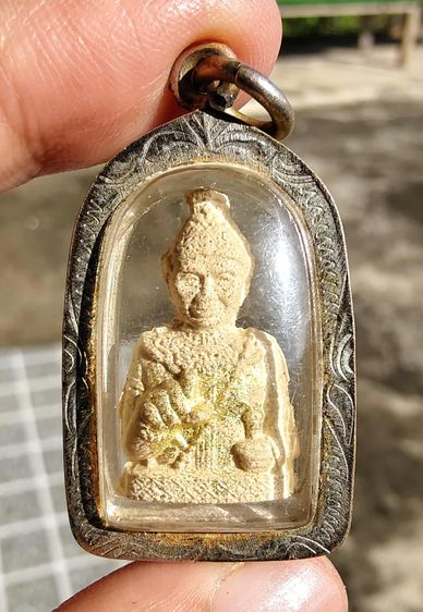 เทพทันใจ(เทพเจ้าเมืองพม่า)