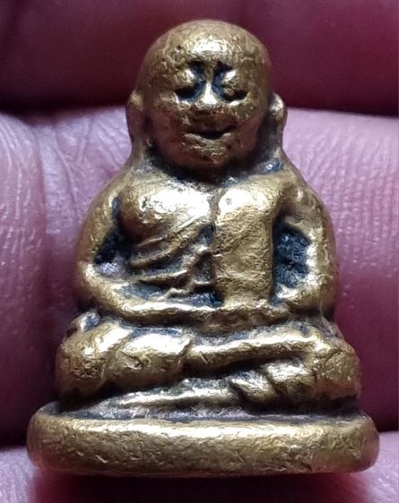 พระหลวงพ่อเงิน