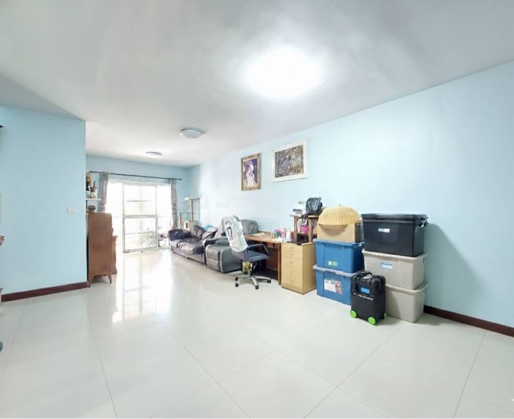 ใช่ ทาวเฮ้าส์ 2 ชั้น 3 นอน 2 น้ำ รูปที่ 4