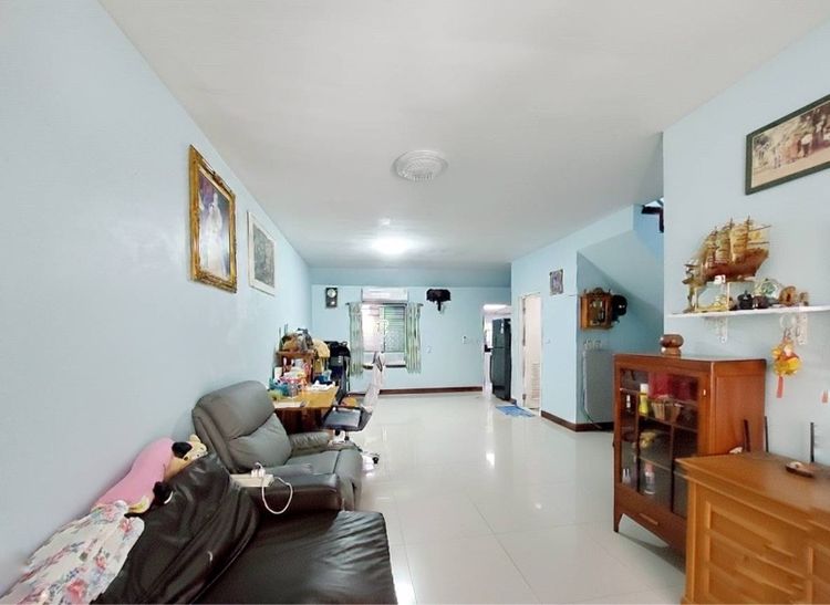 ใช่ ทาวเฮ้าส์ 2 ชั้น 3 นอน 2 น้ำ รูปที่ 3