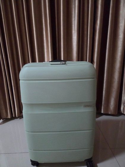 กระเป๋าเดินทาง รูปที่ 4