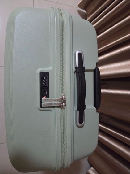 กระเป๋าเดินทาง รูปที่ 6