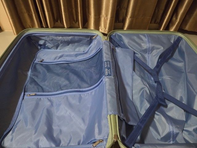 กระเป๋าเดินทาง รูปที่ 9