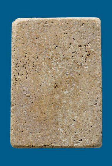 พระสมเด็จวัดเกศไชโยพิมพ์ 7 ชั้นนิยม รูปที่ 2