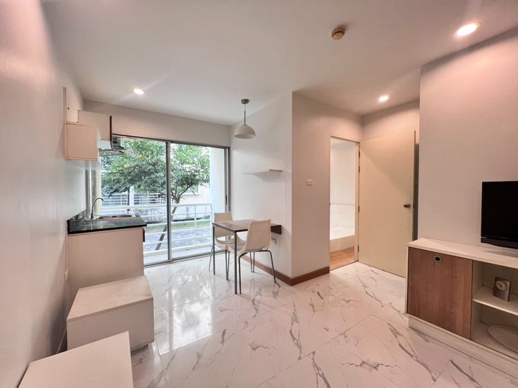 Ownerขาย Smart Condo พระราม 2 ราคาเพียง 980,000 บาท ห้องสวยมาก ยินดีรับเอเจ้น