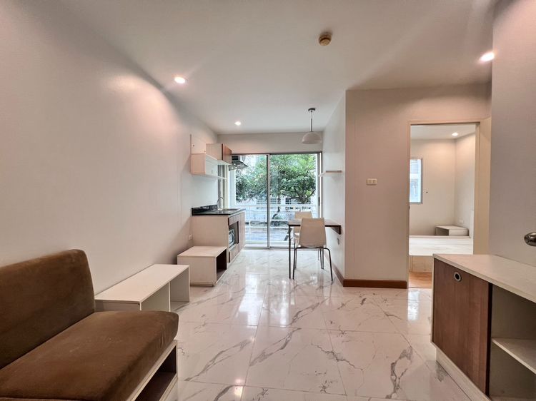 Prinsiri ไม่อนุญาต ตกแต่งครบ 2010 Ownerขาย Smart Condo พระราม 2 ราคาเพียง 980,000 บาท ห้องสวยมาก ยินดีรับเอเจ้น รูปที่ 2